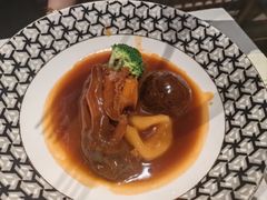 -汤城小厨•粤菜•靓汤(金融街店)