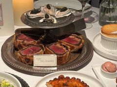 -壳里西餐厅Coquille Seafood Bistro(蒙自路店)