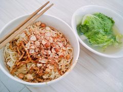 -庆蓉云·庆云面(双林店)