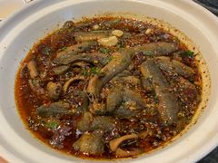 -情妹耙泥鳅·江湖川菜(科华店)