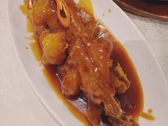 -茶米烧腊茶餐厅(石龙店)