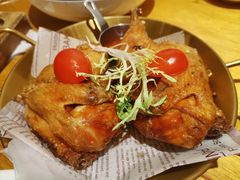-森Some Fusion(荔湾店)