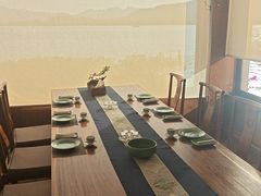-湖畔居茶楼(湖滨店)
