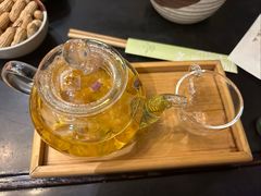 -青藤茶馆(南山路店)
