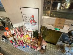 -Alimentari早午餐(安福路店)