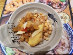 -甘掌门·化州驰名牛杂粉(越秀店)