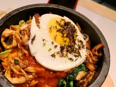 -七八冷面·延边朝鲜族美食(圣熙八号店)