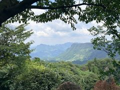 -山王坪喀斯特国家生态公园