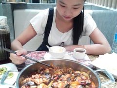 -黄记煌三汁焖锅(欢乐海岸店)