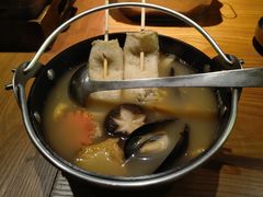 -春熙台韩国料理·章鱼肥牛(西丽店)