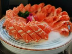 -阳坊胜利涮羊肉(阳坊老店)