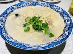 -裕丰源滋补烩面(天赋路店)