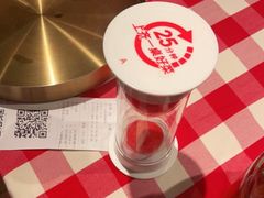 -西贝莜面村(银泰创意城店)
