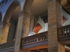 -卢森堡圣母教堂