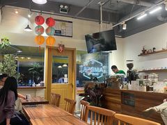 -琥珀咖啡 Ambercoffee
