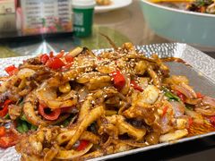 -李氏传家菜(兴城路店)