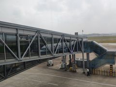 -长沙黄花国际机场-T1航站楼