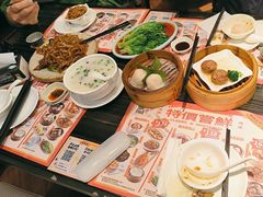 -虾饺妹·粤式手工点心(水荫路店)