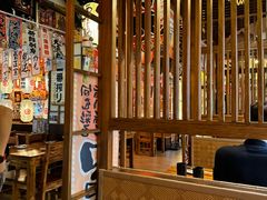 -千懿六本木酒场(常熟路店)
