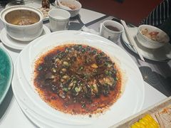 -新兴·金羊座·粤菜点心(乐峰店)