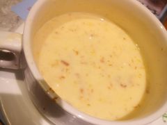 -半秋山西餐厅(宜昌大洋店)