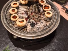 -黑牛の店·黑金店(沈阳万象城店)