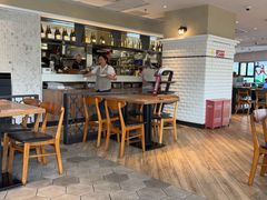 -必胜客(巴沟店)