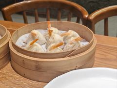 -包小笼·金牌汤包(中山路店)
