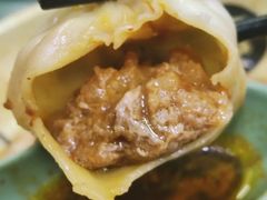 -食惠里小笼包面馆(越秀店)