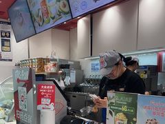 -DQ·蛋糕·冰淇淋(包河万达店)
