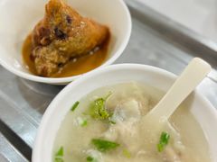 -东街钟楼肉粽(总店)