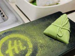 -海底捞火锅(泉城路店)