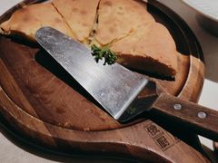 -俄士厨房(环球港店)