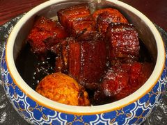 -永安鱼庄·镇江菜(东吴路店)