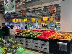 -华冠折扣超市(长阳店)