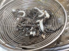 -伟记牛肉(金鸿公路店)