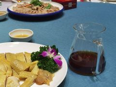 胡椒猪肚-君德澜酒家·创意粤菜(金山谷店)