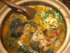 -吃饭皇帝大土家民族菜(正大广场店)