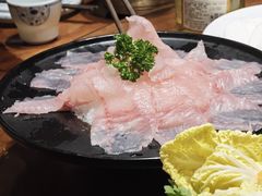 -古关火锅店(古北水镇景区店)
