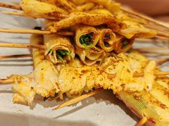 -1819餐厅·团队聚餐·烤串·精酿