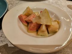 -夏宫中餐厅(静安香格里拉店)