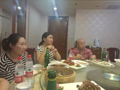 -好妈王饺子(滂江街店)