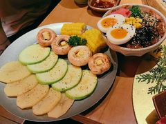 -MIKOMIKO和牛烧肉专门店(南门店)