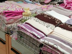 -丽达购物中心(崂山店)