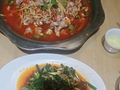 -椒小兔·盐帮川菜中餐厅(金沙时代广场店)