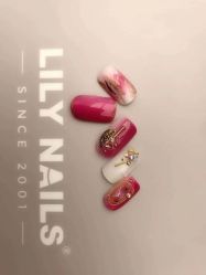 -LILY NAILS美甲美睫