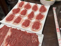 -爆肚冯(廊房二条店)