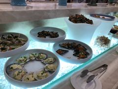 -厦门海景千禧大酒店·海景咖啡厅