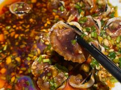 -码头见·潮汕菜(领展中心城店)