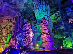 -泰安地下龙宫景区